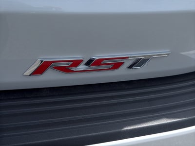 2024 Chevrolet Tahoe 4WD RST