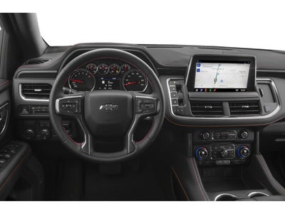 2023 Chevrolet Tahoe 4WD RST