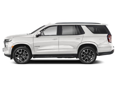 2023 Chevrolet Tahoe 4WD RST