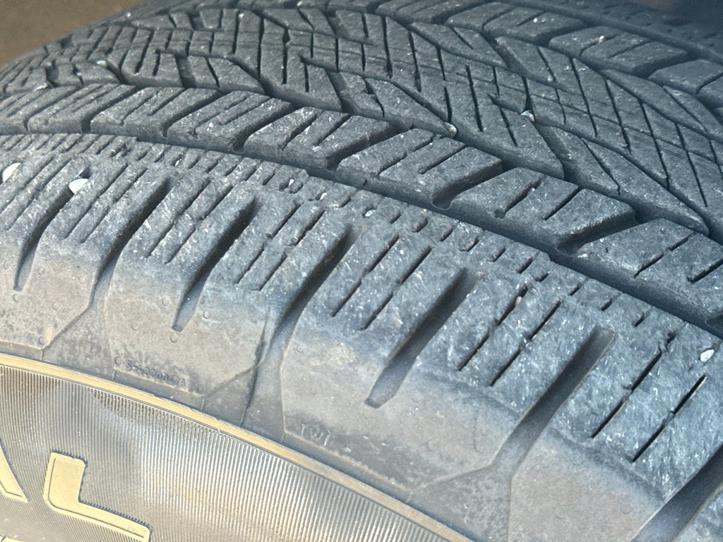 2024 Chevrolet Tahoe 4WD Premier