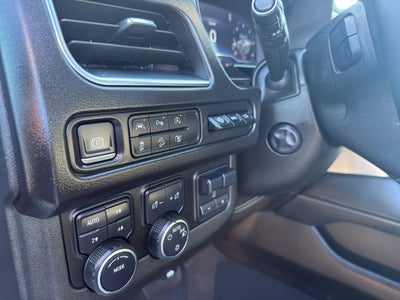 2024 Chevrolet Tahoe 4WD Premier