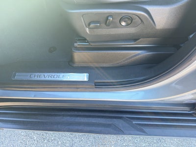 2024 Chevrolet Tahoe 4WD Premier