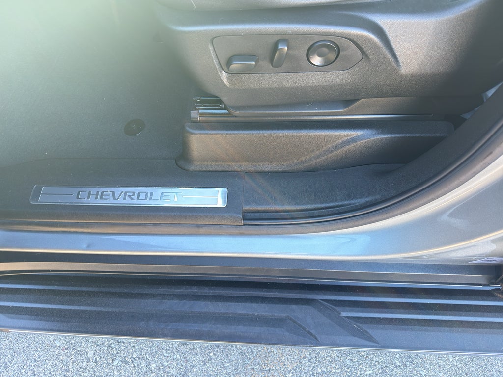 2024 Chevrolet Tahoe 4WD Premier