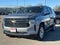2024 Chevrolet Tahoe 4WD Premier