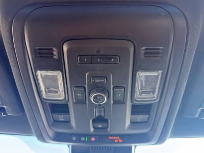 2024 Chevrolet Tahoe 4WD Premier