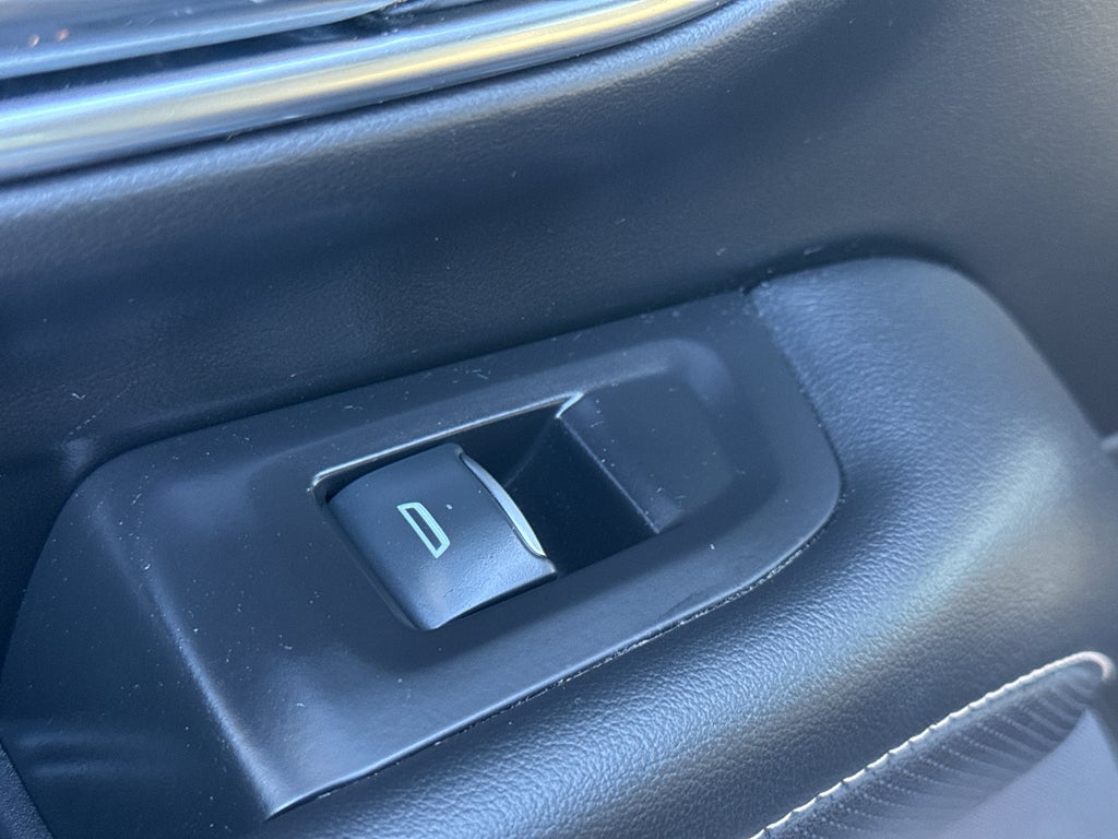2024 Chevrolet Tahoe 4WD Premier