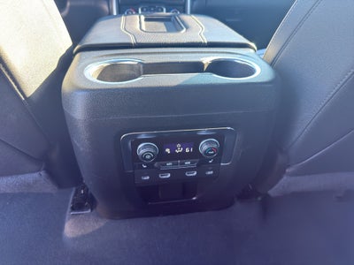 2024 Chevrolet Tahoe 4WD Premier