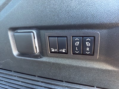 2024 Chevrolet Tahoe 4WD Premier