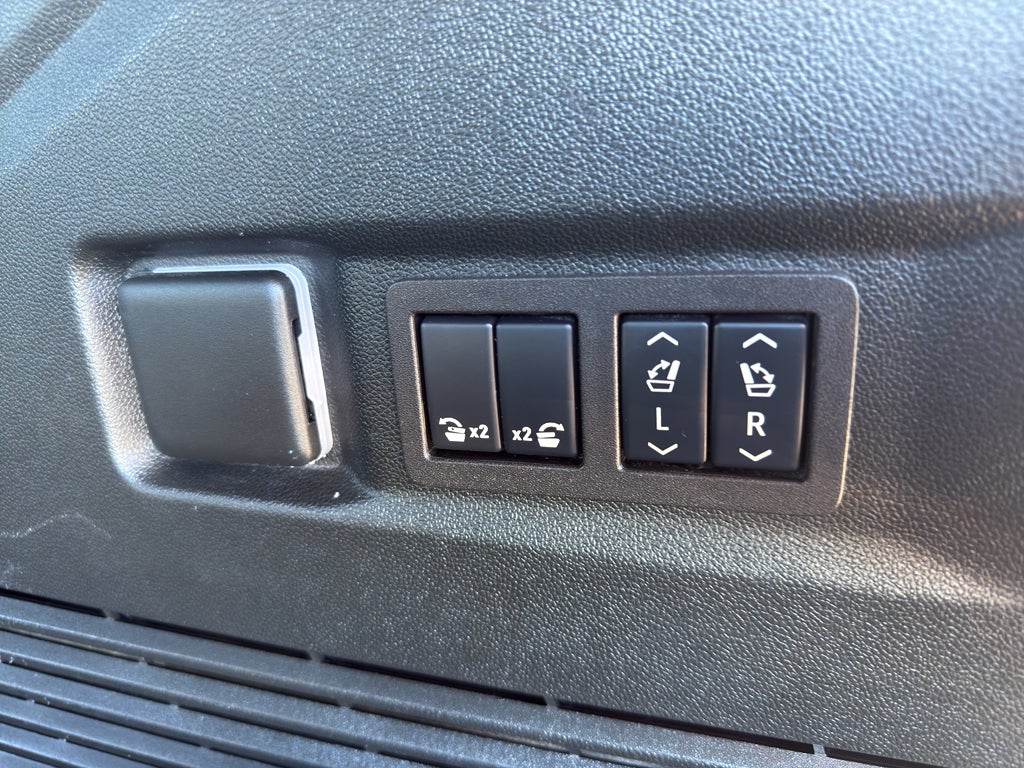 2024 Chevrolet Tahoe 4WD Premier