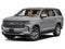2024 Chevrolet Tahoe 4WD Premier