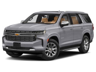 2024 Chevrolet Tahoe 4WD Premier