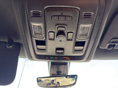 2021 Chevrolet Tahoe 4WD High Country