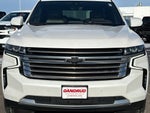 2021 Chevrolet Tahoe 4WD High Country