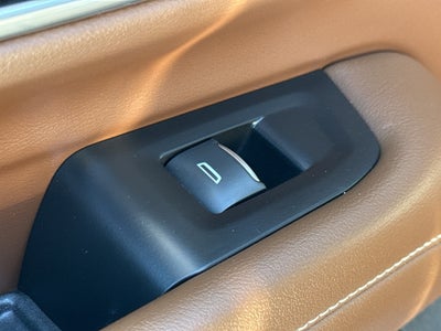 2021 Chevrolet Tahoe 4WD High Country