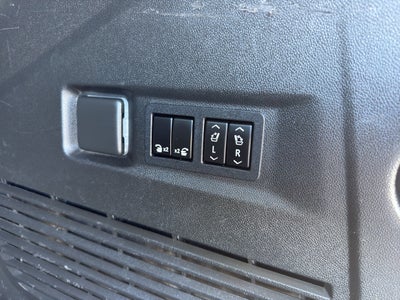 2021 Chevrolet Tahoe 4WD High Country