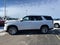 2021 Chevrolet Tahoe 4WD High Country