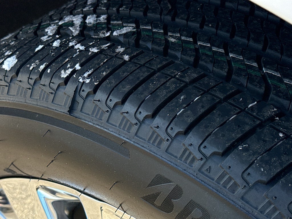 2021 Chevrolet Tahoe 4WD High Country