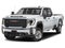 2025 GMC Sierra 2500 HD Crew Cab Standard Box 4-Wheel Drive Denali