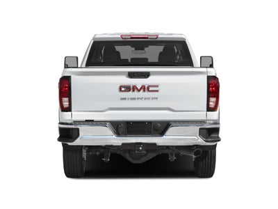 2025 GMC Sierra 2500 HD Crew Cab Standard Box 4-Wheel Drive Denali