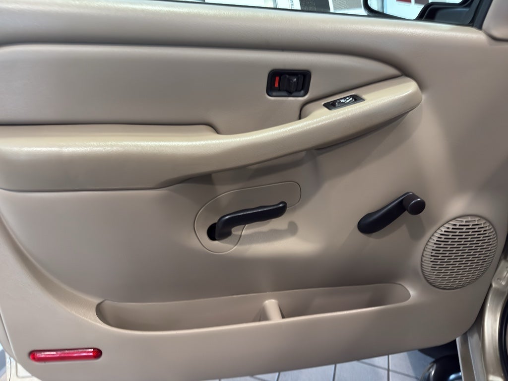 2004 GMC Sierra 1500 BASE