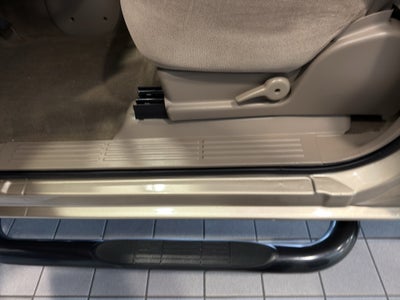 2004 GMC Sierra 1500 BASE