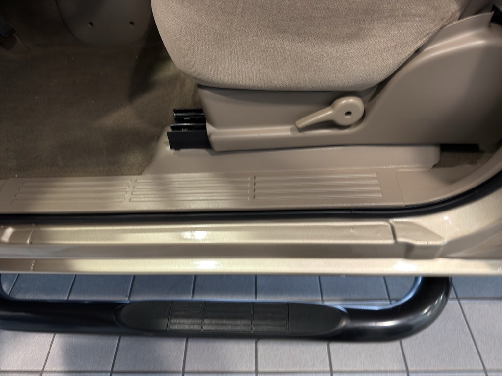 2004 GMC Sierra 1500 BASE