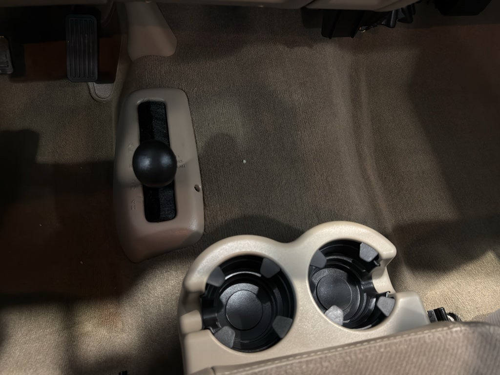 2004 GMC Sierra 1500 BASE