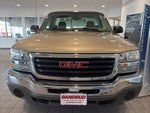 2004 GMC Sierra 1500 BASE
