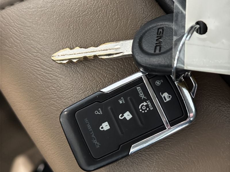 2004 GMC Sierra 1500 BASE