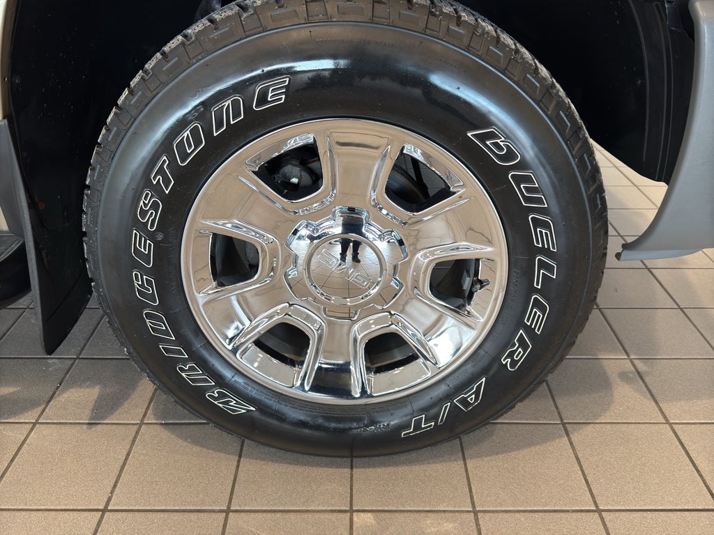 2004 GMC Sierra 1500 BASE