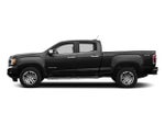 2015 GMC Canyon Crew Cab Short Box 4-Wheel Drive SLT