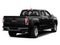 2015 GMC Canyon Crew Cab Short Box 4-Wheel Drive SLT