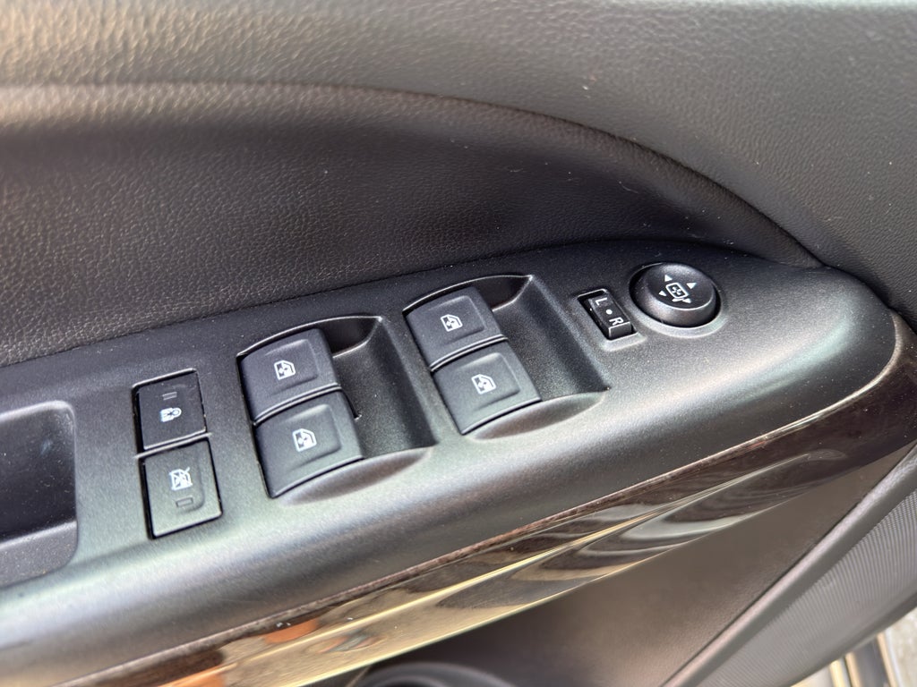 2022 GMC Canyon Crew Cab Short Box 4-Wheel Drive Elevation