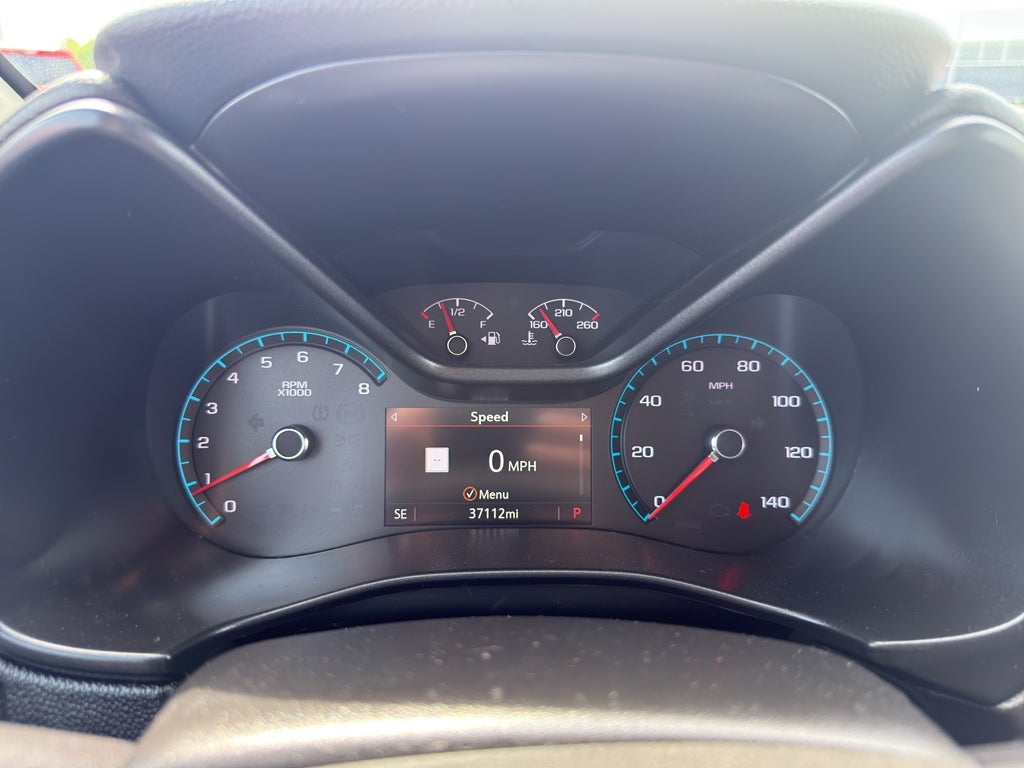 2022 GMC Canyon Crew Cab Short Box 4-Wheel Drive Elevation
