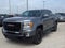 2022 GMC Canyon Crew Cab Short Box 4-Wheel Drive Elevation