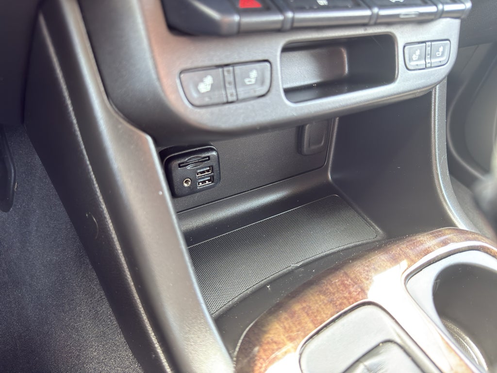 2022 GMC Canyon Crew Cab Short Box 4-Wheel Drive Elevation
