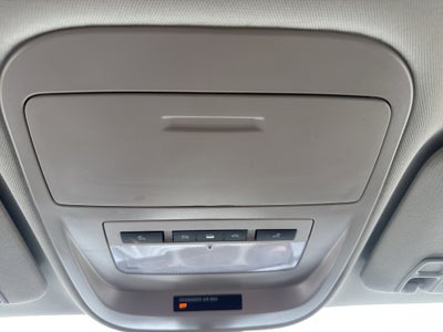 2022 GMC Canyon Crew Cab Short Box 4-Wheel Drive Elevation