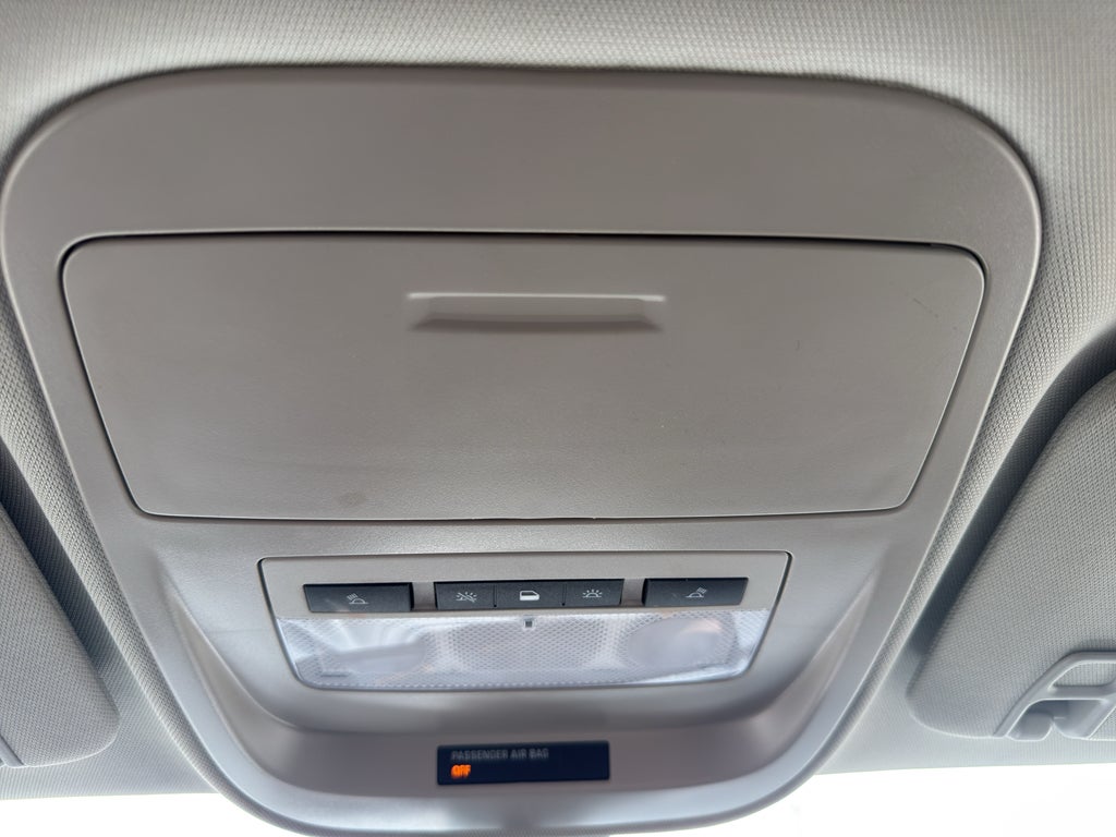 2022 GMC Canyon Crew Cab Short Box 4-Wheel Drive Elevation