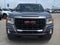2022 GMC Canyon Crew Cab Short Box 4-Wheel Drive Elevation
