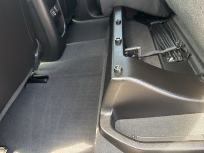 2022 GMC Canyon Crew Cab Short Box 4-Wheel Drive Elevation