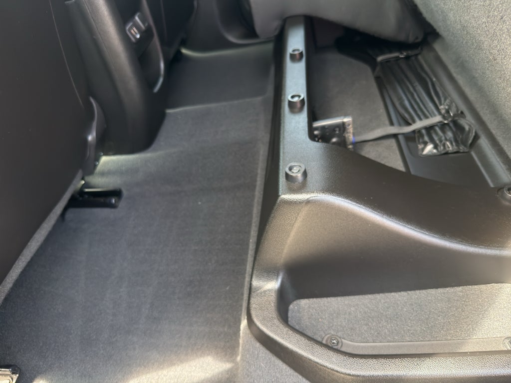 2022 GMC Canyon Crew Cab Short Box 4-Wheel Drive Elevation