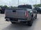 2022 GMC Canyon Crew Cab Short Box 4-Wheel Drive Elevation