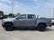 2022 GMC Canyon Crew Cab Short Box 4-Wheel Drive Elevation