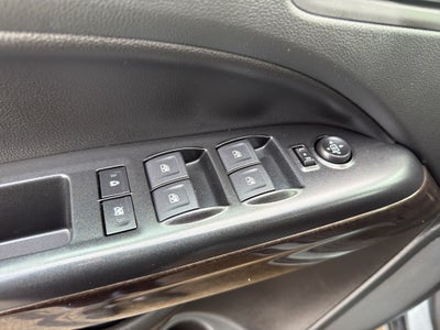 2022 GMC Canyon Crew Cab Short Box 4-Wheel Drive Elevation