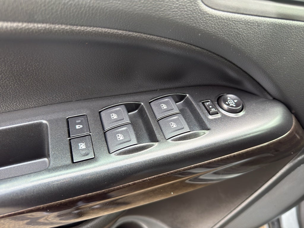 2022 GMC Canyon Crew Cab Short Box 4-Wheel Drive Elevation