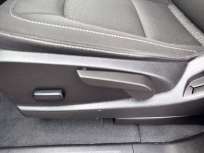 2022 GMC Canyon Crew Cab Short Box 4-Wheel Drive Elevation