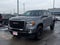 2022 GMC Canyon Crew Cab Short Box 4-Wheel Drive Elevation