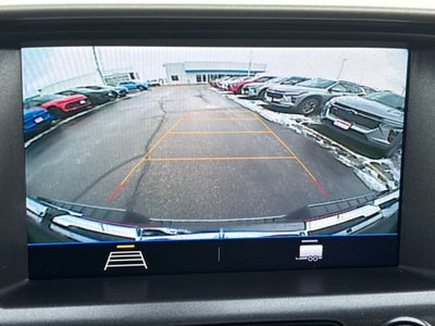 2022 GMC Canyon Crew Cab Short Box 4-Wheel Drive Elevation