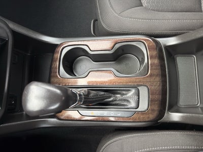 2022 GMC Canyon Crew Cab Short Box 4-Wheel Drive Elevation