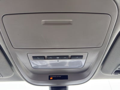 2022 GMC Canyon Crew Cab Short Box 4-Wheel Drive Elevation